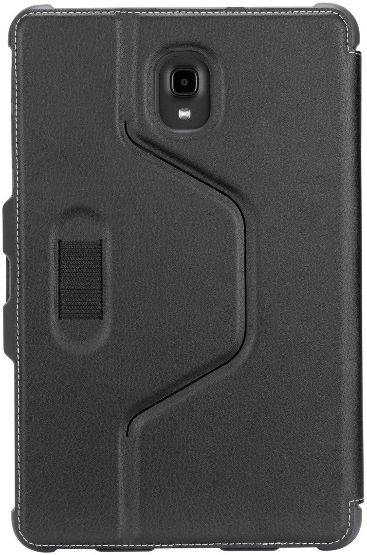 Targus VersaVu Samsung Galaxy Tab A 10.5 360° Draaibare Hoes Zwart afbeelding 6