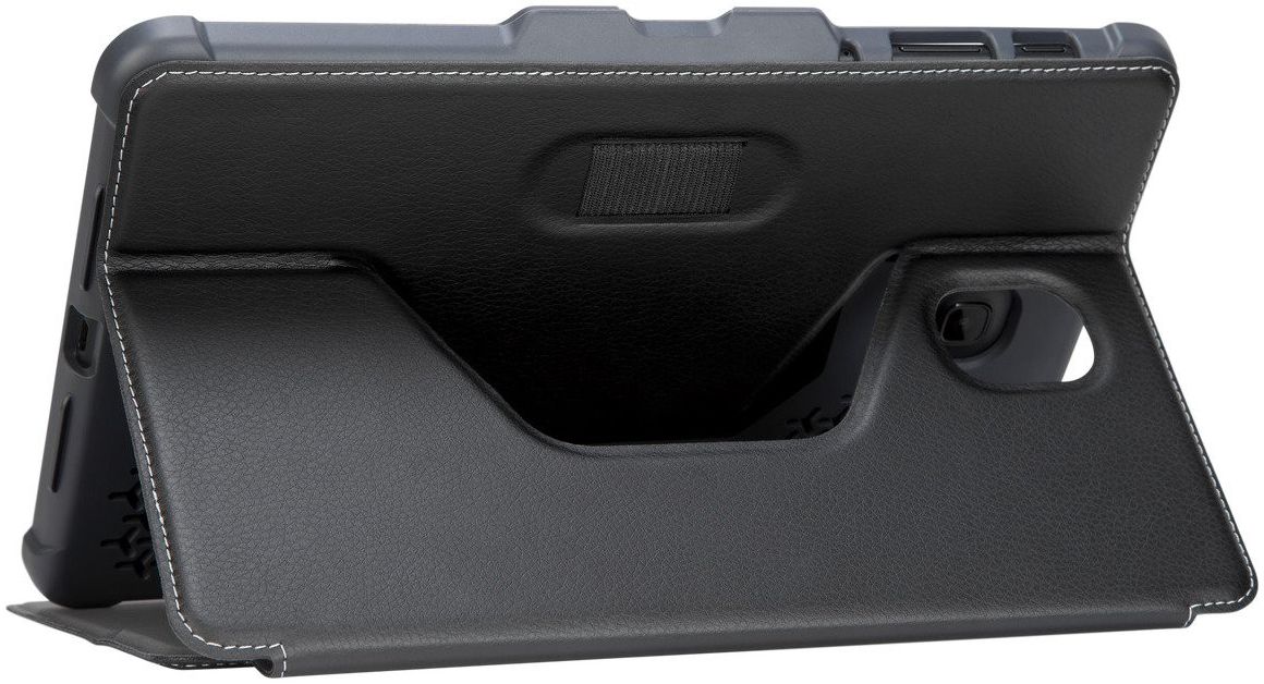 Targus VersaVu Samsung Galaxy Tab A 10.5 360° Draaibare Hoes Zwart afbeelding 7