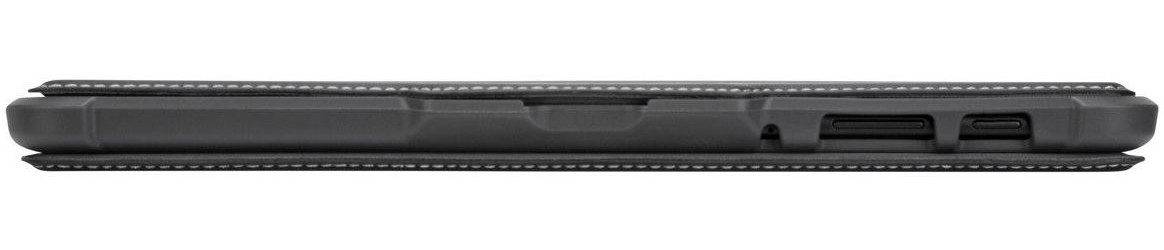 Targus VersaVu Samsung Galaxy Tab A 10.5 360° Draaibare Hoes Zwart afbeelding 10