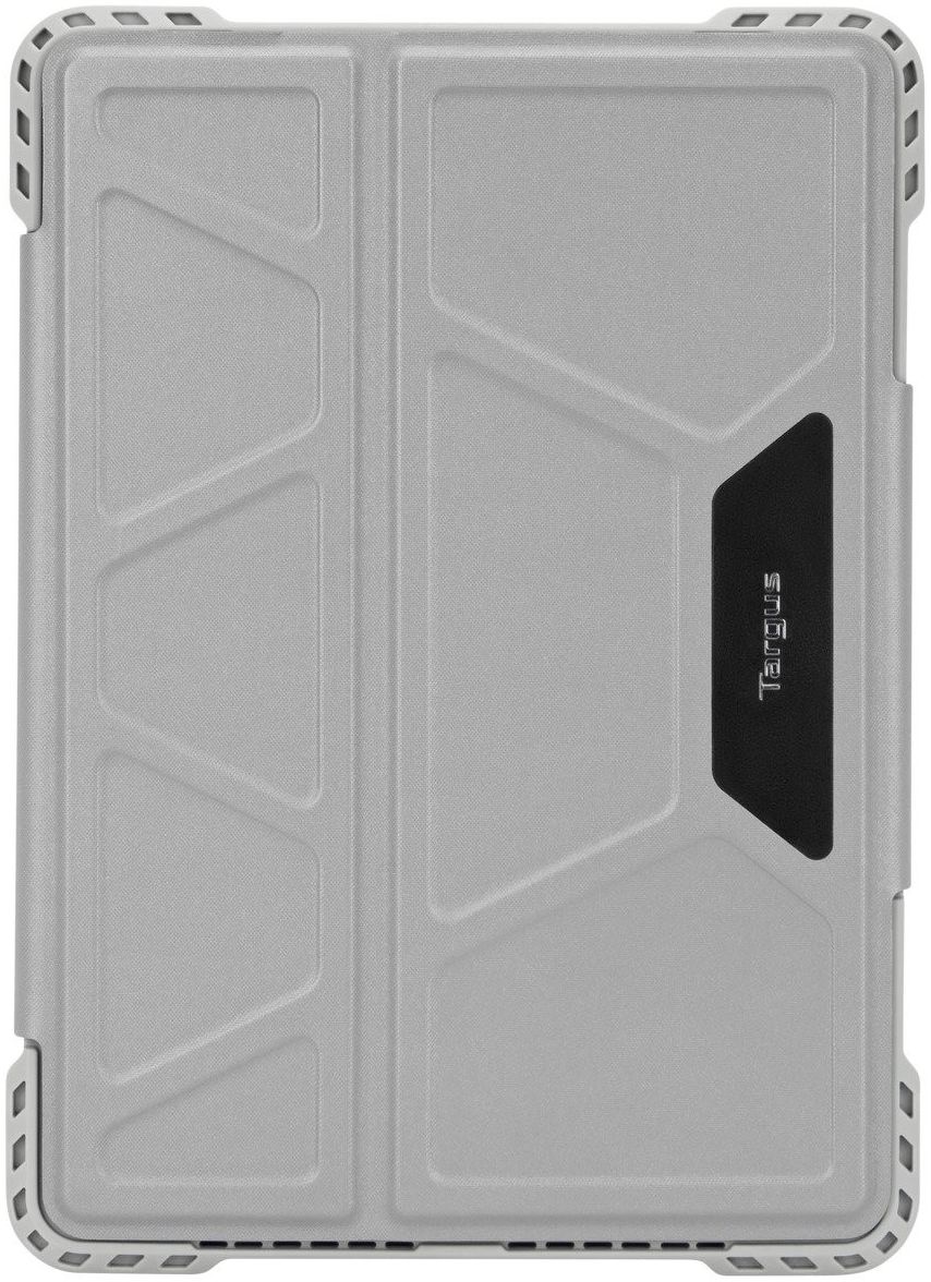 Targus Pro-Tek Apple iPad 9.7-inch 360° Draaibare Hoes Zilver afbeelding 1