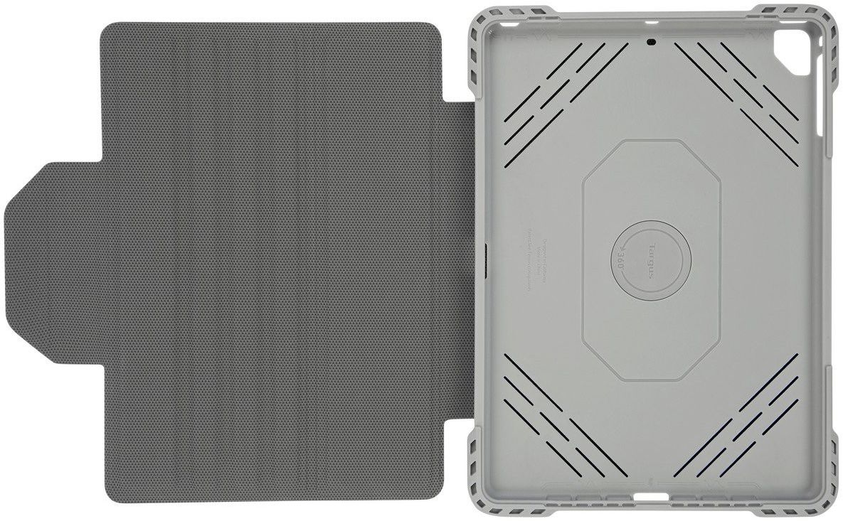 Targus Pro-Tek Apple iPad 9.7-inch 360° Draaibare Hoes Zilver afbeelding 4