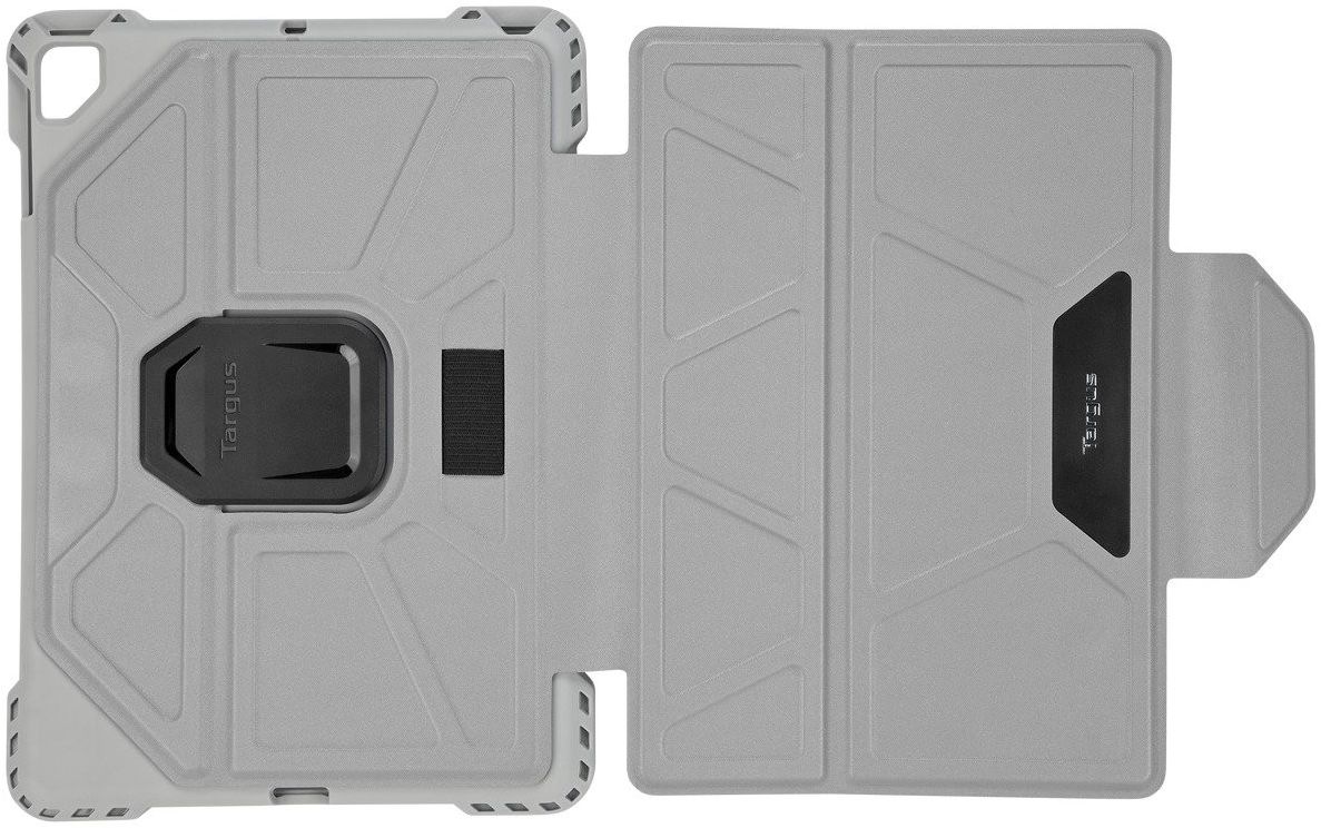 Targus Pro-Tek Apple iPad 9.7-inch 360° Draaibare Hoes Zilver afbeelding 5
