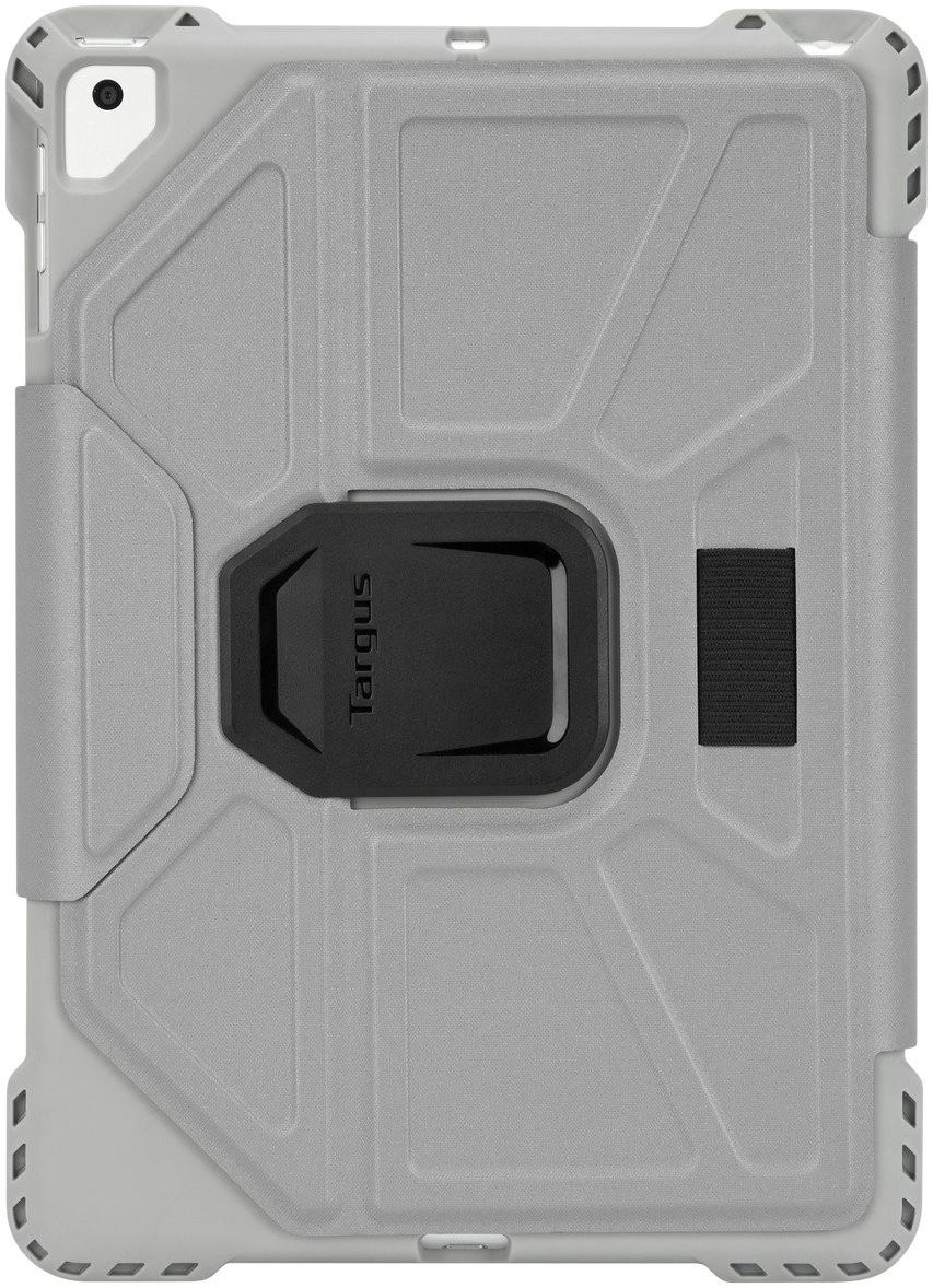 Targus Pro-Tek Apple iPad 9.7-inch 360° Draaibare Hoes Zilver afbeelding 7