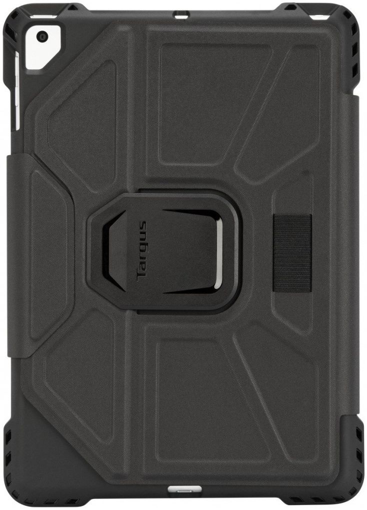 Targus Pro-Tek Apple iPad 9.7 (2017/2018) 360° Draaibare Hoes Zwart afbeelding 5
