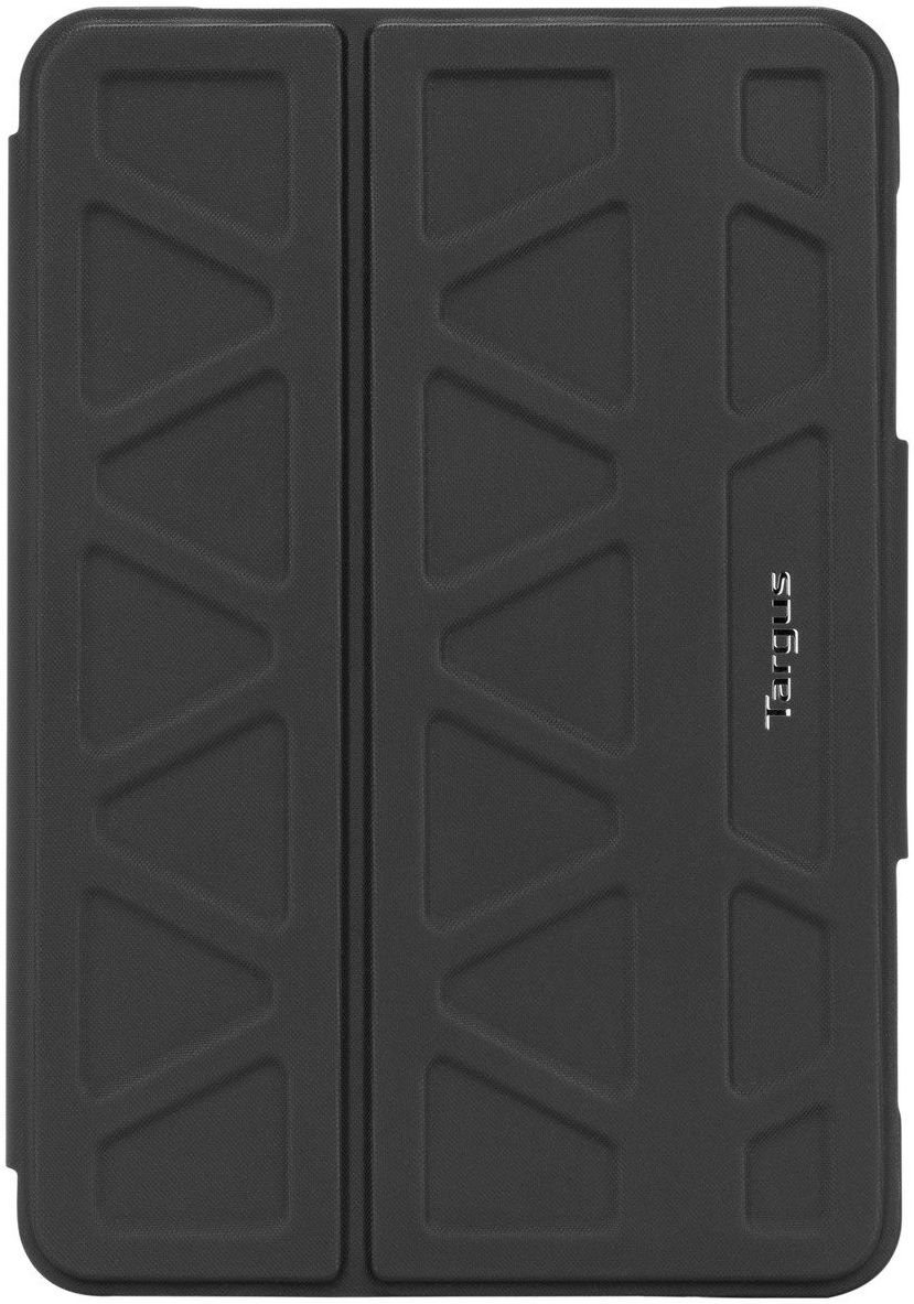 Targus Pro-Tek Apple iPad Mini Hoes Zwart afbeelding 1