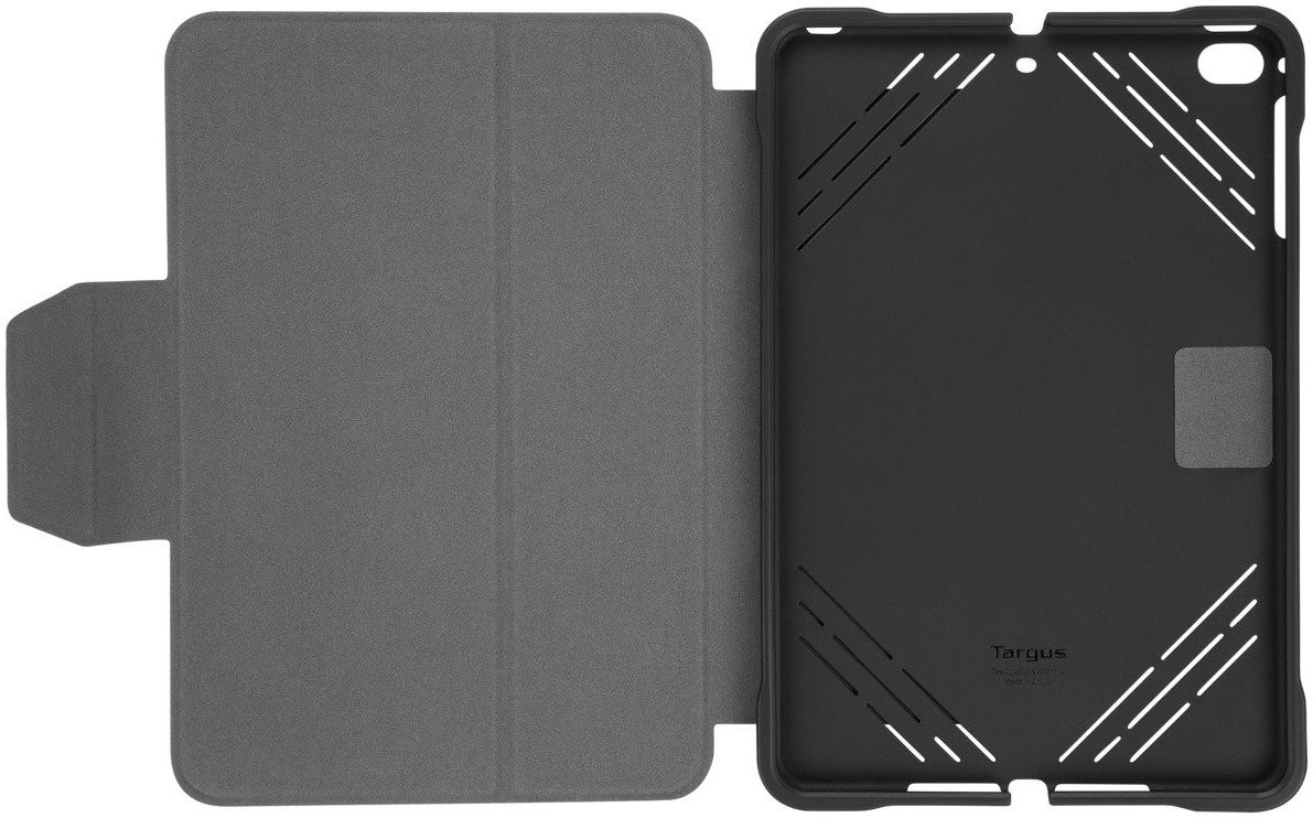 Targus Pro-Tek Apple iPad Mini Hoes Zwart afbeelding 3