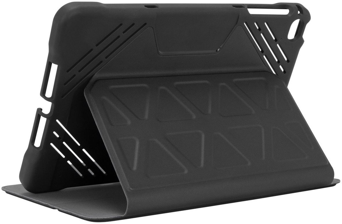 Targus Pro-Tek Apple iPad Mini Hoes Zwart afbeelding 6
