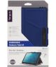 Targus Pro-Tek Samsung Galaxy Tab S4 10.5 360° Draaibare Hoes Blauw