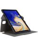 Targus Pro-Tek Samsung Galaxy Tab S4 10.5 360° Draaibare Hoes Blauw
