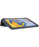 Targus Pro-Tek Samsung Galaxy Tab A 10.5 360° Draaibare Hoes Blauw