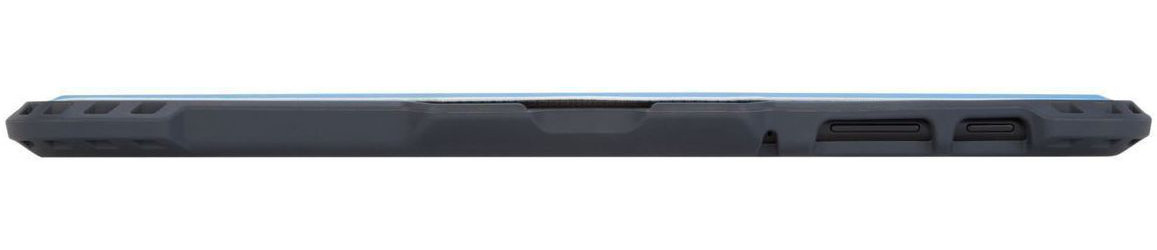 Targus Pro-Tek Samsung Galaxy Tab A 10.5 360° Draaibare Hoes Blauw afbeelding 12