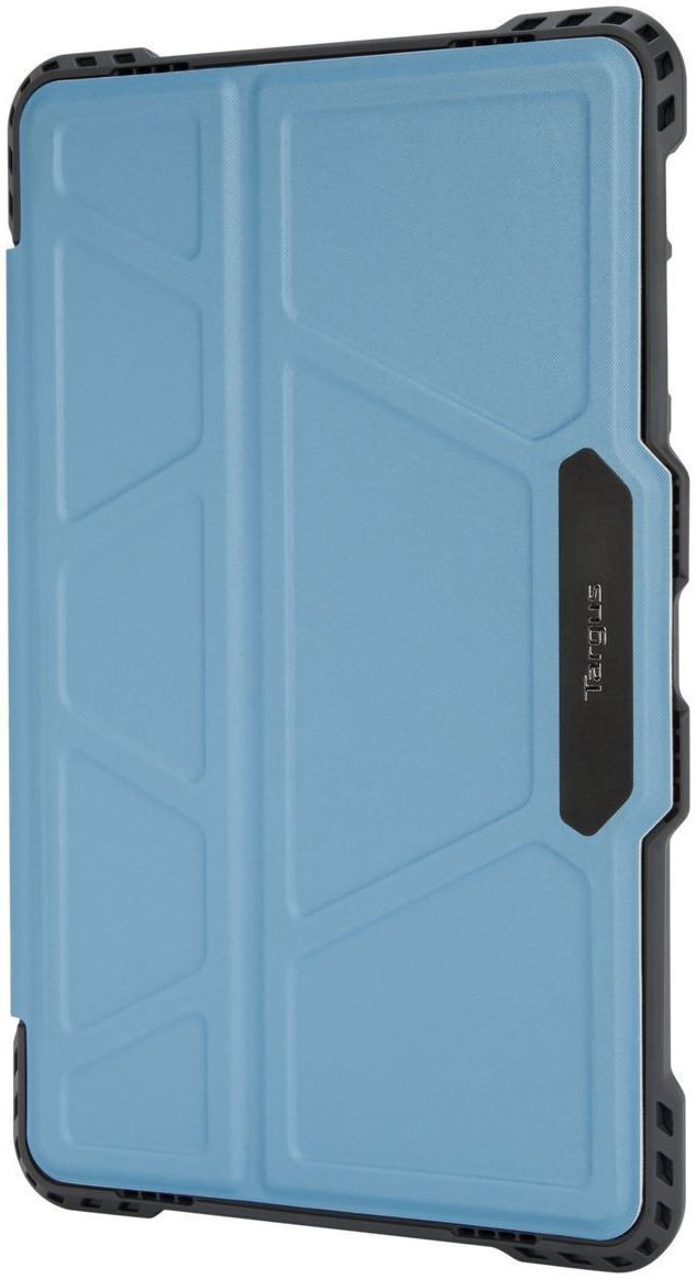 Targus Pro-Tek Samsung Galaxy Tab A 10.5 360° Draaibare Hoes Blauw afbeelding 7