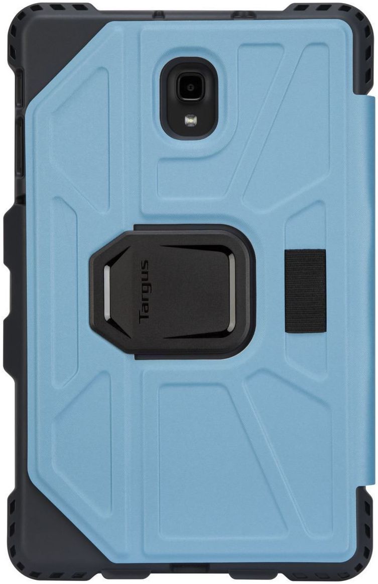 Targus Pro-Tek Samsung Galaxy Tab A 10.5 360° Draaibare Hoes Blauw afbeelding 8