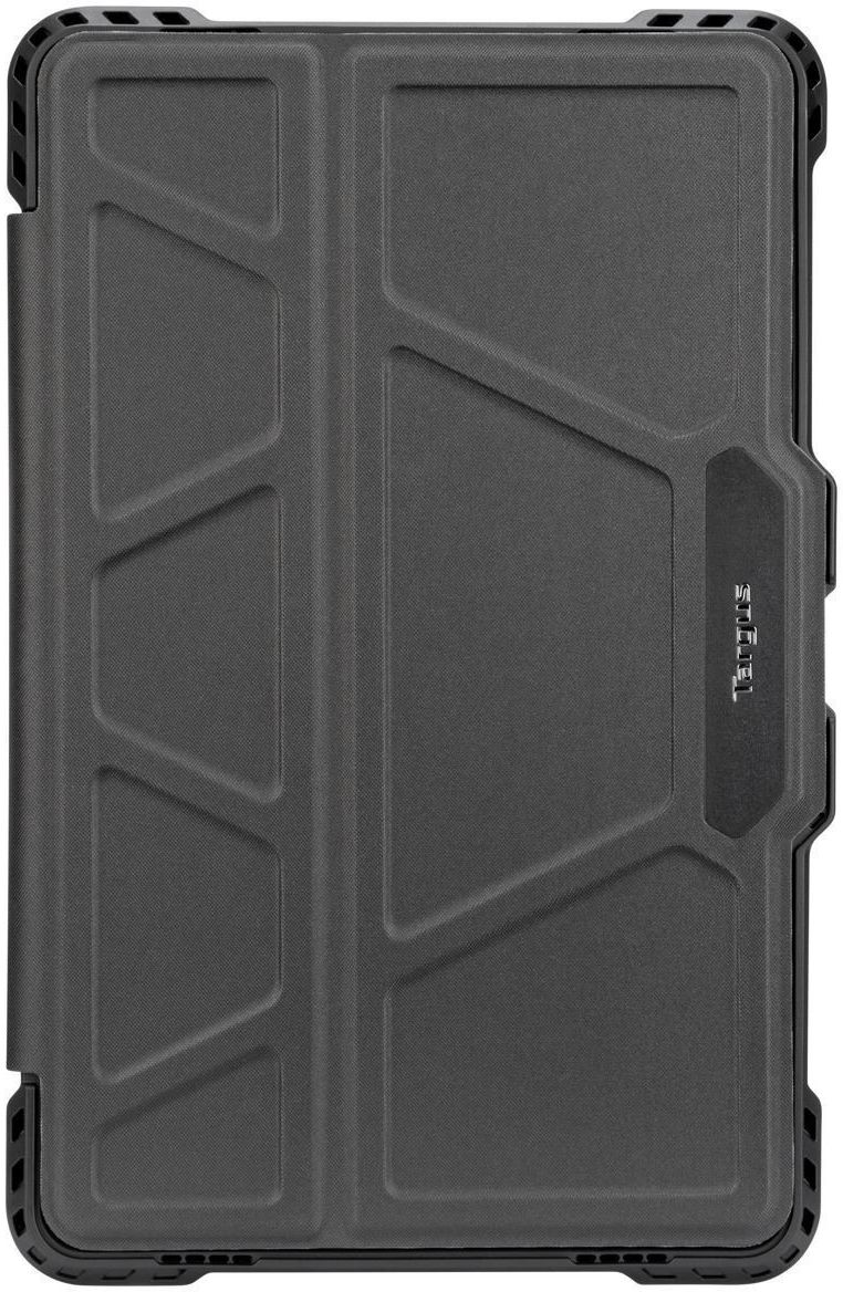 Targus Pro-Tek Samsung Galaxy Tab A 10.5 360° Draaibare Hoes Zwart afbeelding 1