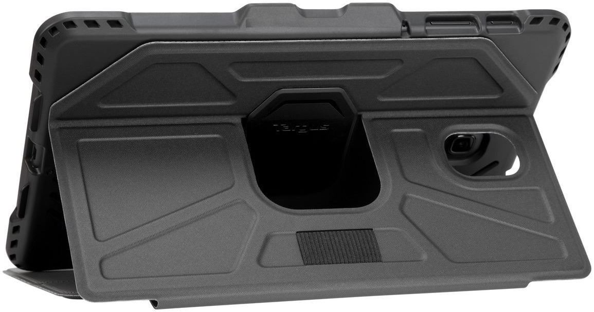 Targus Pro-Tek Samsung Galaxy Tab A 10.5 360° Draaibare Hoes Zwart afbeelding 3