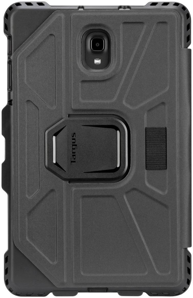 Targus Pro-Tek Samsung Galaxy Tab A 10.5 360° Draaibare Hoes Zwart afbeelding 6