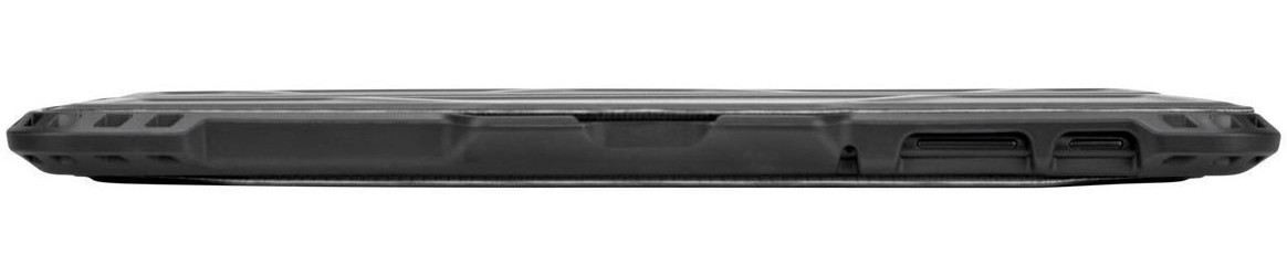 Targus Pro-Tek Samsung Galaxy Tab A 10.5 360° Draaibare Hoes Zwart afbeelding 9