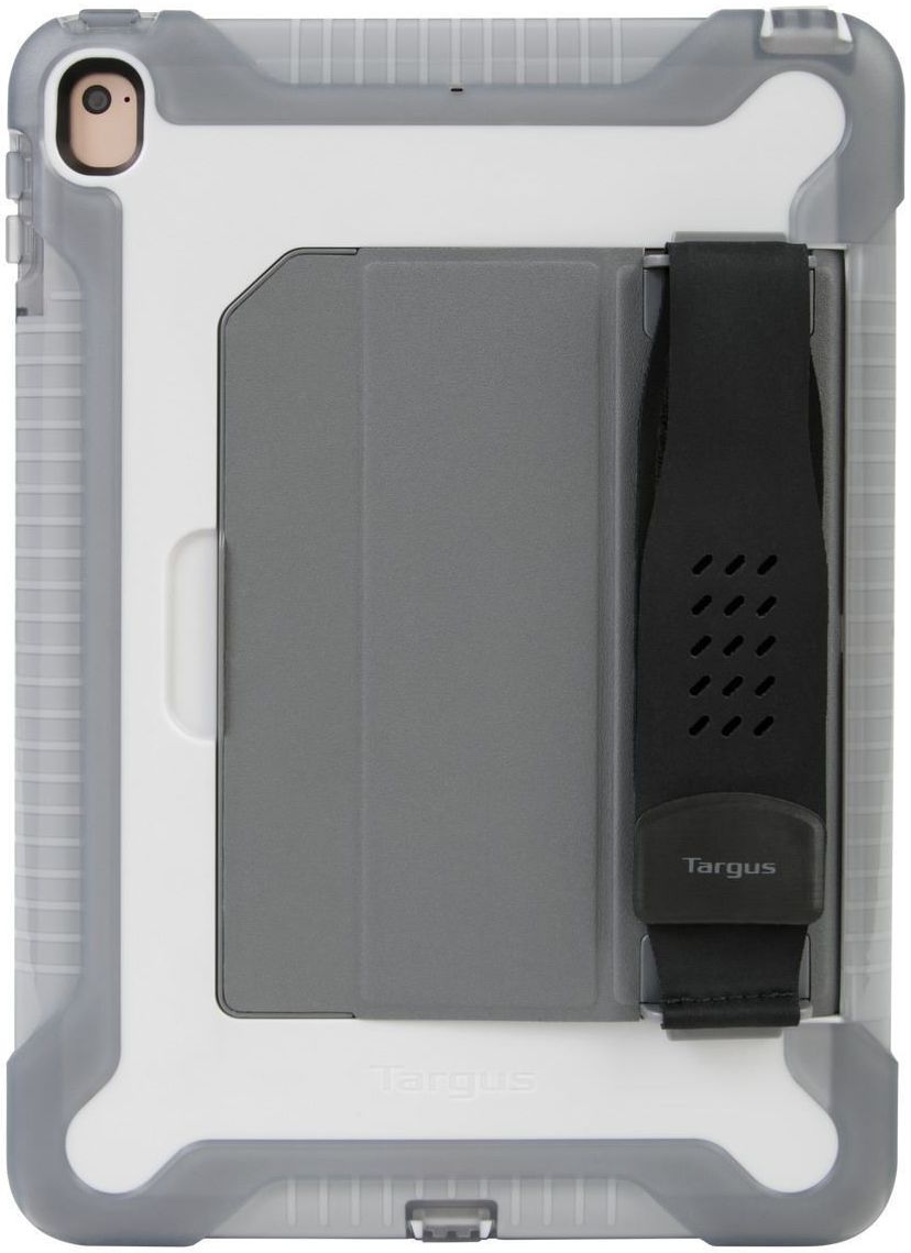 Targus SafePort Apple iPad 2017 / 2018 / Air / Air 2 Robuust Hoes Grey afbeelding 1