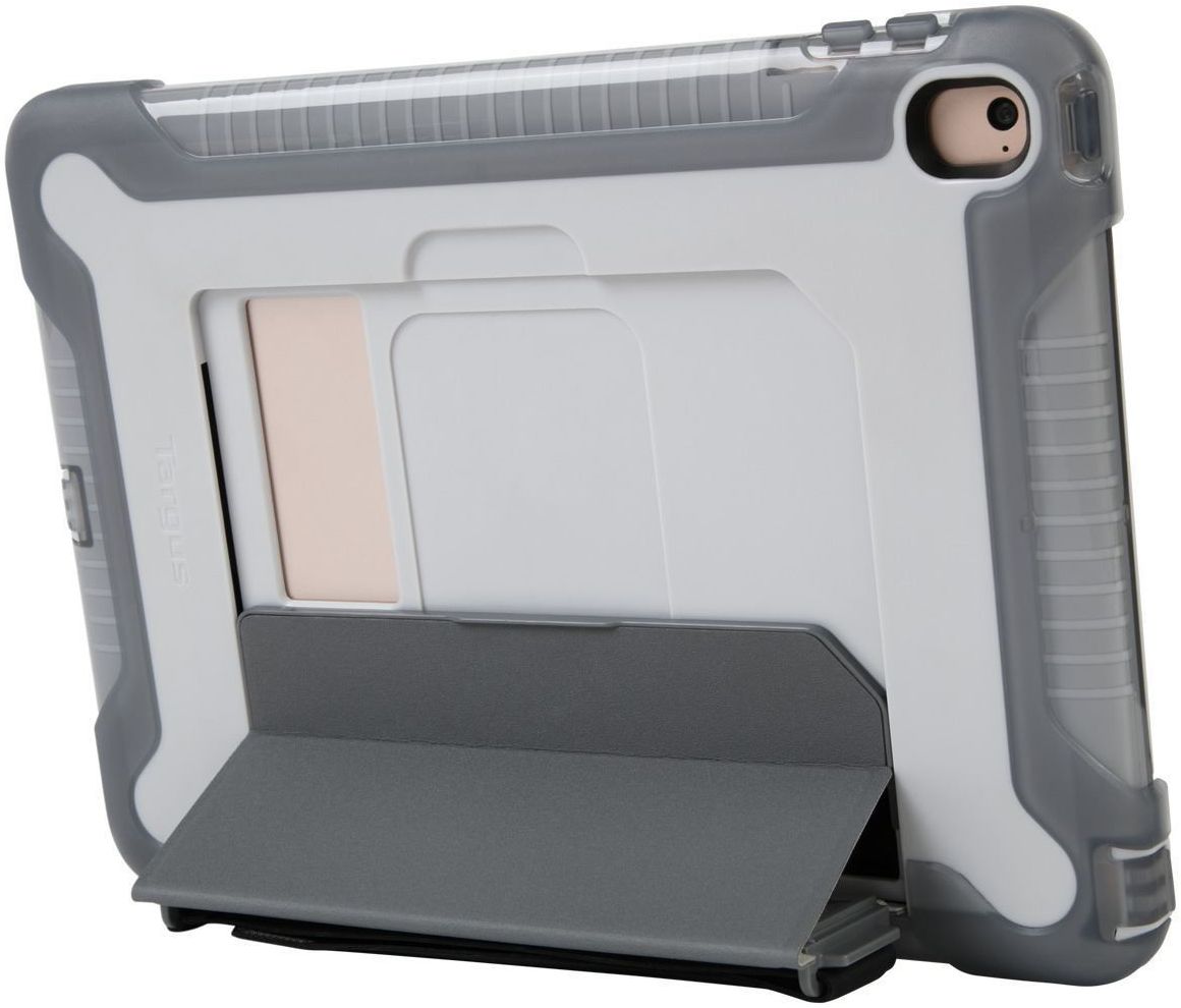 Targus SafePort Apple iPad 2017 / 2018 / Air / Air 2 Robuust Hoes Grey afbeelding 7
