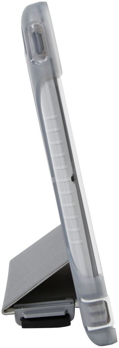 Targus SafePort Apple iPad 2017 / 2018 / Air / Air 2 Robuust Hoes Grey afbeelding 8