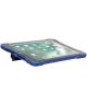 Targus SafePort Apple iPad 2017 / 2018 / Air / Air 2 Robuust Hoes Blue
