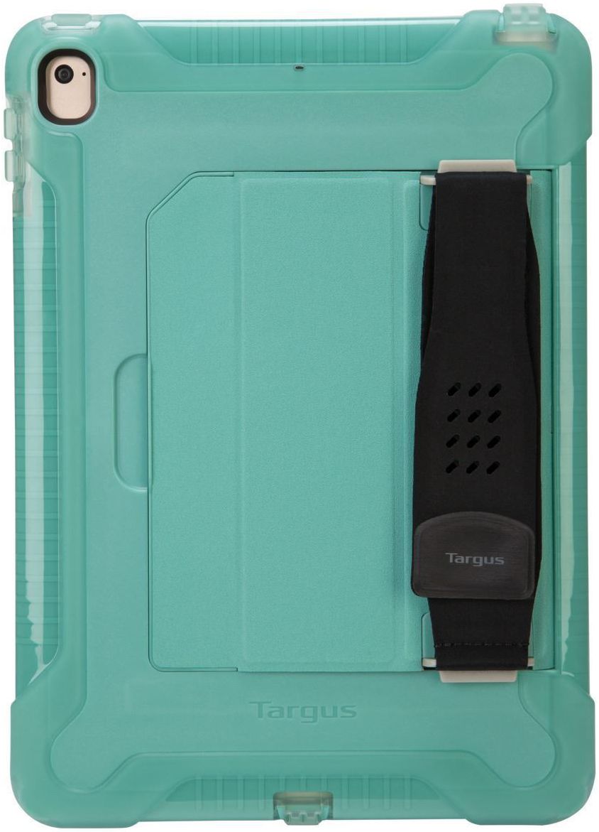 Targus SafePort Apple iPad 9.7-inch Robuuste Hoes Groen afbeelding 1