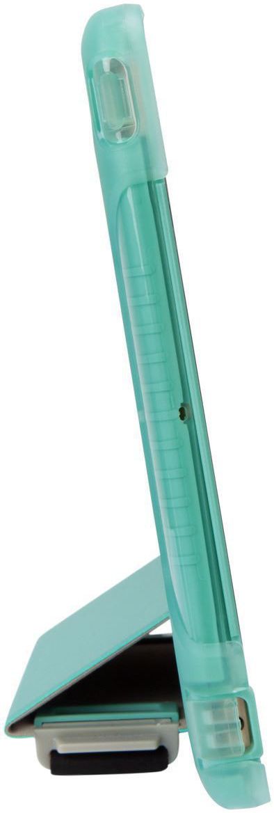 Targus SafePort Apple iPad 9.7-inch Robuuste Hoes Groen afbeelding 2