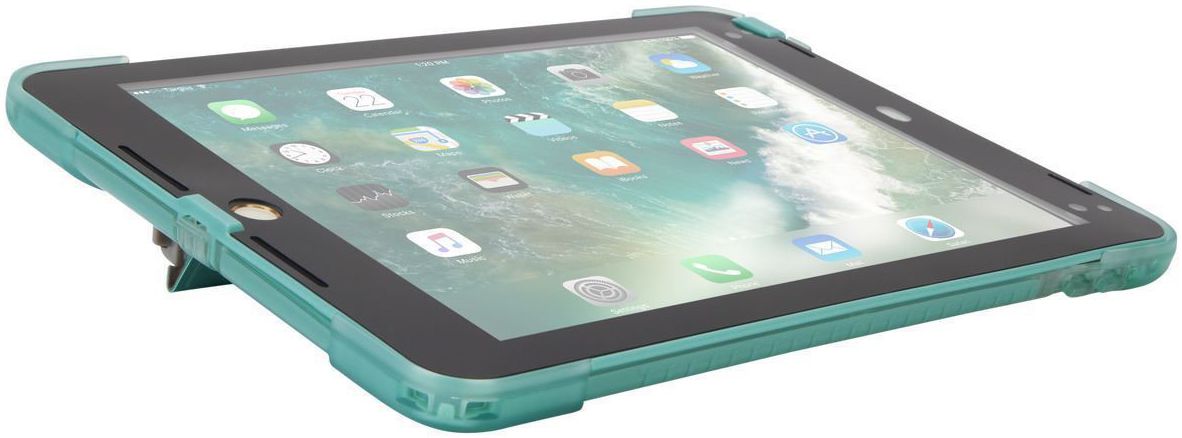 Targus SafePort Apple iPad 9.7-inch Robuuste Hoes Groen afbeelding 6
