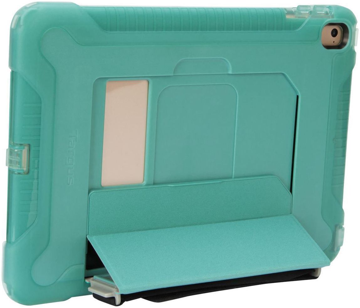 Targus SafePort Apple iPad 9.7-inch Robuuste Hoes Groen afbeelding 7