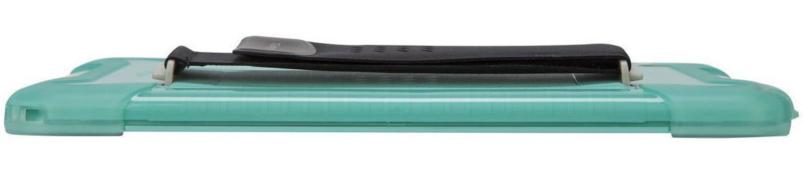 Targus SafePort Apple iPad 9.7-inch Robuuste Hoes Groen afbeelding 8