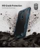 Ringke Fusion X OnePlus 7 Pro Hoesje Blauw