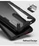 Ringke Fusion X Xiaomi Redmi Mi 9T Hoesje Zwart