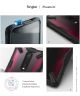 Ringke Fusion X Xiaomi Redmi Mi 9T Hoesje Zwart