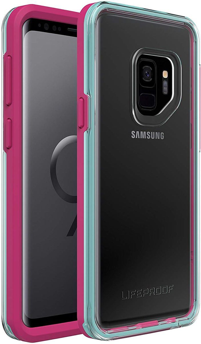 LifeProof Slam Samsung Galaxy S9 Hoesje Aloha Sunset afbeelding 1