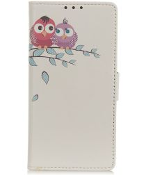 Nokia 4.2 Book Cases 