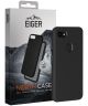 Eiger North Case Hybride Back Cover Google Pixel 3a XL Zwart