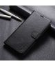AZNS Xiaomi Mi 9T Portemonnee Stand Hoesje Zwart