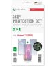 4smarts 360° Protection Limited Cover Huawei Y7 (2018)