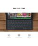 Logitech Keyboard Case Apple iPad Pro 12.9 Blauw