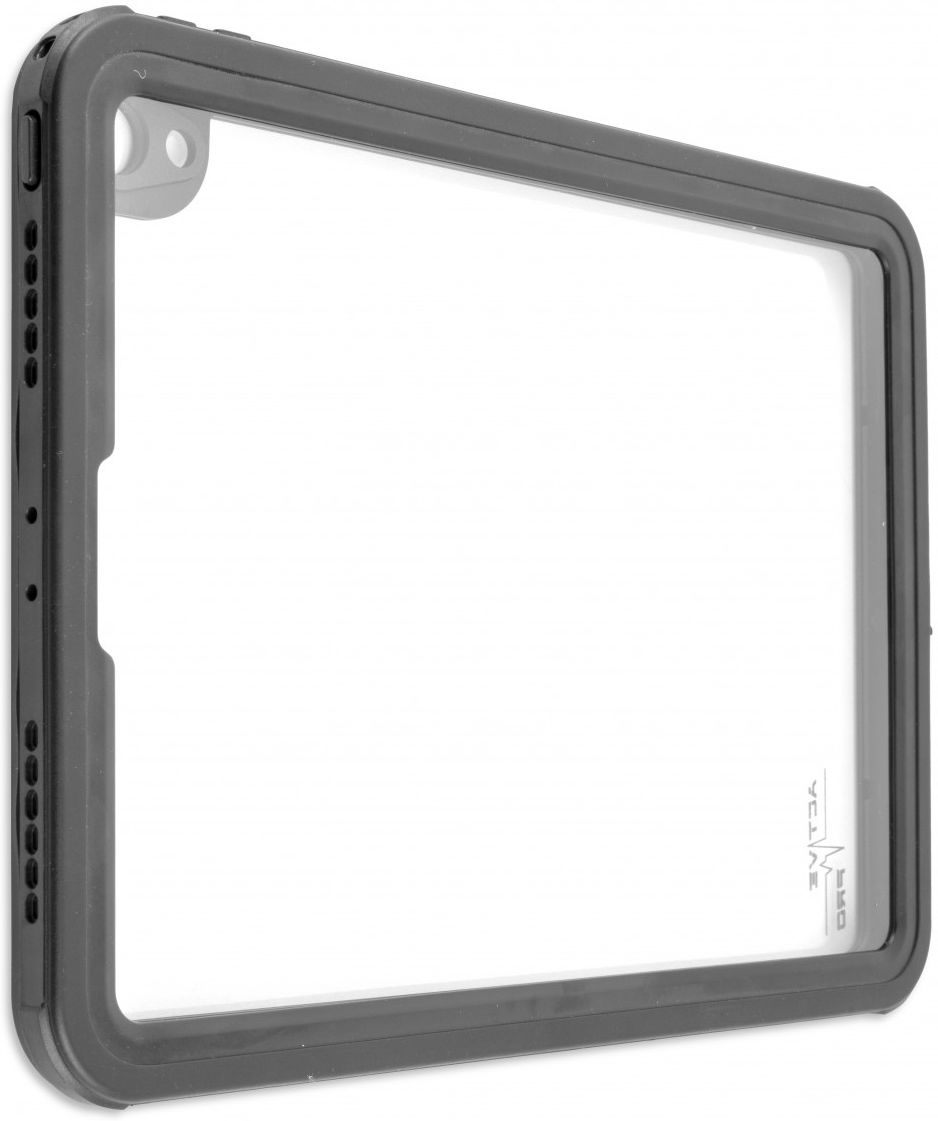 4smarts Active Pro STARK iPad Pro 11 2018 / Air 2020 Zwart afbeelding 3