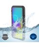 4smarts Active Pro STARK Waterbestendig Hoesje Apple iPhone XR Zwart