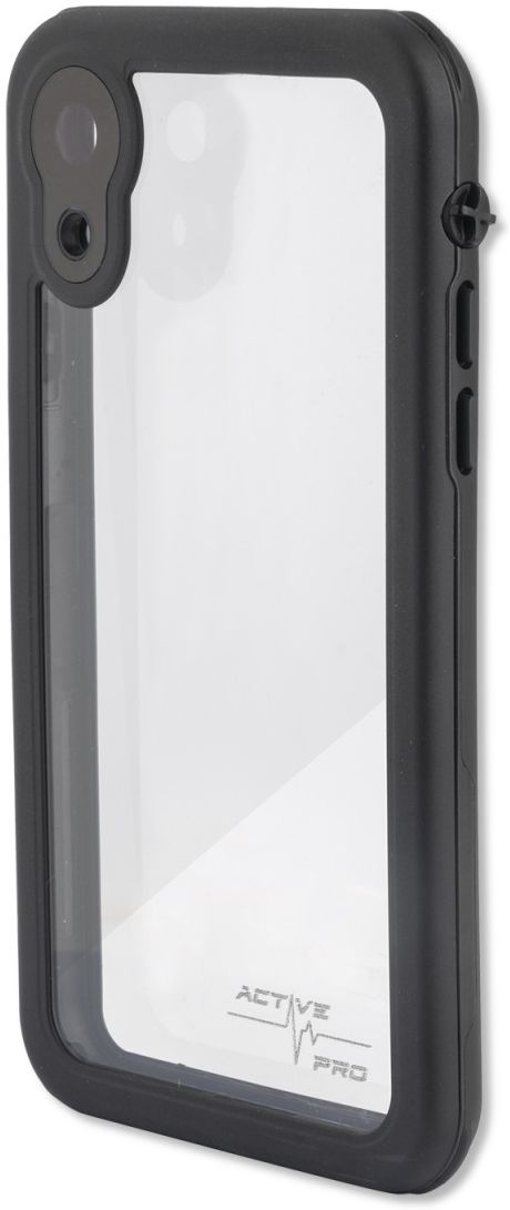 4smarts Active Pro STARK Waterbestendig Hoesje Apple iPhone XR Zwart afbeelding 2