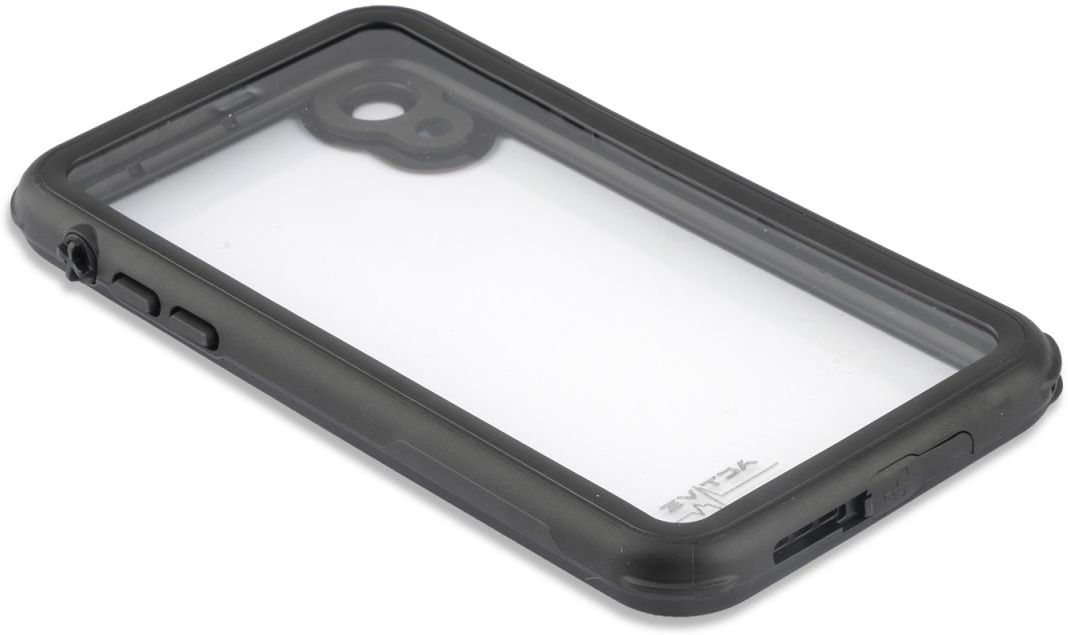 4smarts Active Pro STARK Waterbestendig Hoesje Apple iPhone XR Zwart afbeelding 4