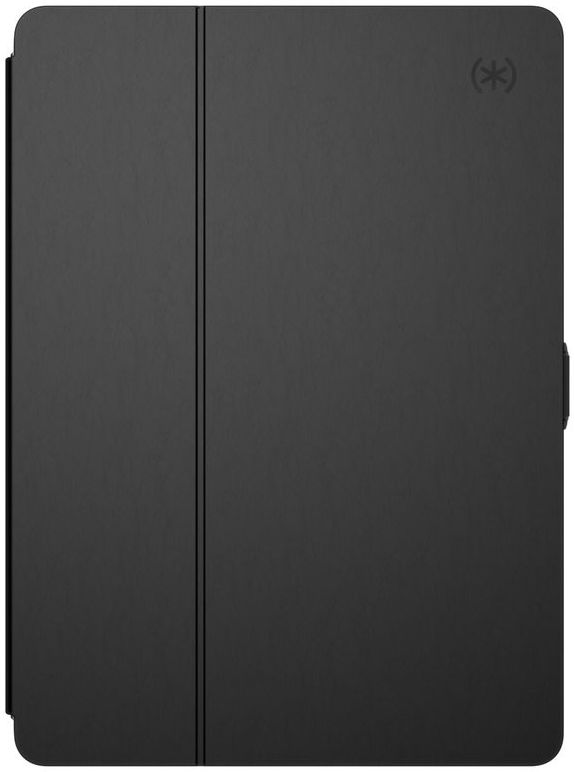 Speck Balance Hoesje Apple iPad 2017 / 2018 / Air / Air 2 Zwart afbeelding 2