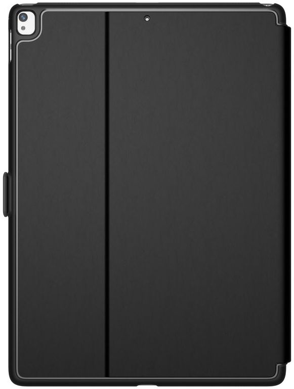 Speck Balance Hoesje Apple iPad 2017 / 2018 / Air / Air 2 Zwart afbeelding 4