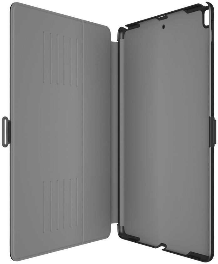 Speck Balance Hoesje Apple iPad 2017 / 2018 / Air / Air 2 Zwart afbeelding 6