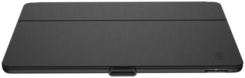 Speck Balance Hoesje Apple iPad 2017 / 2018 / Air / Air 2 Zwart afbeelding 8