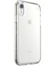 Speck Presidio Apple iPhone XR Hoesje Transparant Shockproof Glitter