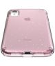 Speck Presidio Apple iPhone XR Hoesje Roze Shockproof Glitter