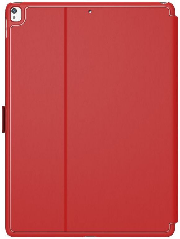 Speck Balance Hoesje Apple iPad 2017 / 2018 / Air / Air 2 Rood afbeelding 5